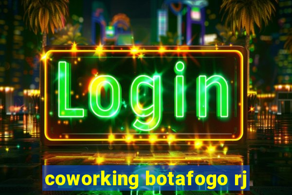 coworking botafogo rj